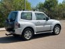 USED 2016 16 MITSUBISHI SHOGUN 3.2 DI-DC SG2 SUV 3dr Diesel Auto 4WD Euro 6 SWB (187 ps) 