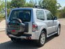 USED 2016 16 MITSUBISHI SHOGUN 3.2 DI-DC SG2 SUV 3dr Diesel Auto 4WD Euro 6 SWB (187 ps) 