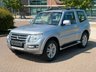 USED 2016 16 MITSUBISHI SHOGUN 3.2 DI-DC SG2 SUV 3dr Diesel Auto 4WD Euro 6 SWB (187 ps) 