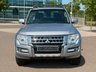 USED 2016 16 MITSUBISHI SHOGUN 3.2 DI-DC SG2 SUV 3dr Diesel Auto 4WD Euro 6 SWB (187 ps) 