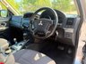 USED 2016 16 MITSUBISHI SHOGUN 3.2 DI-DC SG2 SUV 3dr Diesel Auto 4WD Euro 6 SWB (187 ps) 