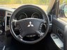 USED 2016 16 MITSUBISHI SHOGUN 3.2 DI-DC SG2 SUV 3dr Diesel Auto 4WD Euro 6 SWB (187 ps) 