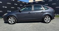 USED 2011 11 FORD FOCUS 1.6 TDCi DPF Sport 5dr SATNAV|SENSORS|BLUETOOTH