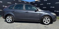 USED 2011 11 FORD FOCUS 1.6 TDCi DPF Sport 5dr SATNAV|SENSORS|BLUETOOTH