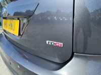 USED 2011 11 FORD FOCUS 1.6 TDCi DPF Sport 5dr SATNAV|SENSORS|BLUETOOTH