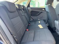 USED 2011 11 FORD FOCUS 1.6 TDCi DPF Sport 5dr SATNAV|SENSORS|BLUETOOTH
