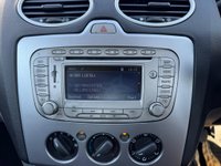USED 2011 11 FORD FOCUS 1.6 TDCi DPF Sport 5dr SATNAV|SENSORS|BLUETOOTH