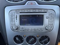 USED 2011 11 FORD FOCUS 1.6 TDCi DPF Sport 5dr SATNAV|SENSORS|BLUETOOTH