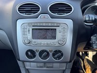 USED 2011 11 FORD FOCUS 1.6 TDCi DPF Sport 5dr SATNAV|SENSORS|BLUETOOTH