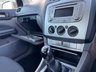 USED 2011 11 FORD FOCUS 1.6 TDCi DPF Sport 5dr SATNAV|SENSORS|BLUETOOTH