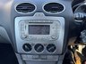USED 2011 11 FORD FOCUS 1.6 TDCi DPF Sport 5dr SATNAV|SENSORS|BLUETOOTH