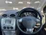 USED 2011 11 FORD FOCUS 1.6 TDCi DPF Sport 5dr SATNAV|SENSORS|BLUETOOTH