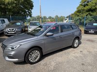 USED 2021 21 MG MG5 52.5kWh Exclusive Estate 5dr Electric Auto (156 ps) 