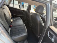 USED 2021 21 MG MG5 52.5kWh Exclusive Estate 5dr Electric Auto (156 ps) 