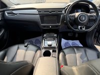 USED 2021 21 MG MG5 52.5kWh Exclusive Estate 5dr Electric Auto (156 ps) 