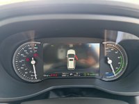 USED 2021 21 MG MG5 52.5kWh Exclusive Estate 5dr Electric Auto (156 ps) 