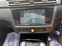 USED 2021 21 MG MG5 52.5kWh Exclusive Estate 5dr Electric Auto (156 ps) 