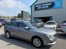 USED 2021 21 MG MG5 52.5kWh Exclusive Estate 5dr Electric Auto (156 ps) 