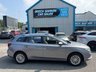 USED 2021 21 MG MG5 52.5kWh Exclusive Estate 5dr Electric Auto (156 ps) 