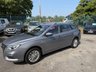 USED 2021 21 MG MG5 52.5kWh Exclusive Estate 5dr Electric Auto (156 ps) 