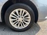 USED 2021 21 MG MG5 52.5kWh Exclusive Estate 5dr Electric Auto (156 ps) 