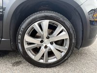 USED 2018 18 PEUGEOT 2008 1.2 PureTech Allure SUV 5dr Petrol Manual Euro 6 (s/s) (110 ps) 