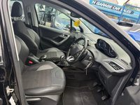 USED 2018 18 PEUGEOT 2008 1.2 PureTech Allure SUV 5dr Petrol Manual Euro 6 (s/s) (110 ps) 