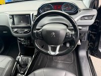 USED 2018 18 PEUGEOT 2008 1.2 PureTech Allure SUV 5dr Petrol Manual Euro 6 (s/s) (110 ps) 