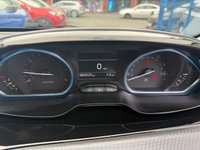 USED 2018 18 PEUGEOT 2008 1.2 PureTech Allure SUV 5dr Petrol Manual Euro 6 (s/s) (110 ps) 