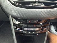 USED 2018 18 PEUGEOT 2008 1.2 PureTech Allure SUV 5dr Petrol Manual Euro 6 (s/s) (110 ps) 