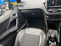 USED 2018 18 PEUGEOT 2008 1.2 PureTech Allure SUV 5dr Petrol Manual Euro 6 (s/s) (110 ps) 