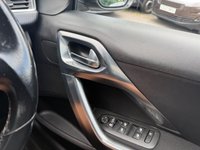 USED 2018 18 PEUGEOT 2008 1.2 PureTech Allure SUV 5dr Petrol Manual Euro 6 (s/s) (110 ps) 