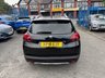 USED 2018 18 PEUGEOT 2008 1.2 PureTech Allure SUV 5dr Petrol Manual Euro 6 (s/s) (110 ps) 