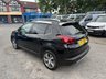 USED 2018 18 PEUGEOT 2008 1.2 PureTech Allure SUV 5dr Petrol Manual Euro 6 (s/s) (110 ps) 