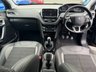 USED 2018 18 PEUGEOT 2008 1.2 PureTech Allure SUV 5dr Petrol Manual Euro 6 (s/s) (110 ps) 