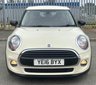 USED 2016 16 MINI HATCH 1.2 One Hatchback 5dr Petrol Manual Euro 6 (s/s) (102 ps) 2 Keys/Bluetooth/AC