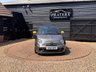 USED 2016 ABARTH 595C 1.4 T-Jet Competizione Cabrio 2dr Petrol Auto Euro 6 (160 bhp) 