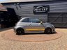 USED 2016 ABARTH 595C 1.4 T-Jet Competizione Cabrio 2dr Petrol Auto Euro 6 (160 bhp) 