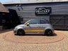 USED 2016 ABARTH 595C 1.4 T-Jet Competizione Cabrio 2dr Petrol Auto Euro 6 (160 bhp) 
