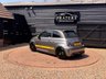 USED 2016 ABARTH 595C 1.4 T-Jet Competizione Cabrio 2dr Petrol Auto Euro 6 (160 bhp) 