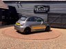 USED 2016 ABARTH 595C 1.4 T-Jet Competizione Cabrio 2dr Petrol Auto Euro 6 (160 bhp) 