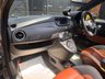 USED 2016 ABARTH 595C 1.4 T-Jet Competizione Cabrio 2dr Petrol Auto Euro 6 (160 bhp) 