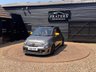 USED 2016 ABARTH 595C 1.4 T-Jet Competizione Cabrio 2dr Petrol Auto Euro 6 (160 bhp) 