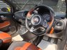 USED 2016 ABARTH 595C 1.4 T-Jet Competizione Cabrio 2dr Petrol Auto Euro 6 (160 bhp) 