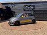 USED 2016 ABARTH 595C 1.4 T-Jet Competizione Cabrio 2dr Petrol Auto Euro 6 (160 bhp) 