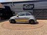 USED 2016 ABARTH 595C 1.4 T-Jet Competizione Cabrio 2dr Petrol Auto Euro 6 (160 bhp) 
