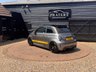 USED 2016 ABARTH 595C 1.4 T-Jet Competizione Cabrio 2dr Petrol Auto Euro 6 (160 bhp) 