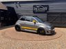 USED 2016 ABARTH 595C 1.4 T-Jet Competizione Cabrio 2dr Petrol Auto Euro 6 (160 bhp) 