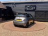 USED 2016 ABARTH 595C 1.4 T-Jet Competizione Cabrio 2dr Petrol Auto Euro 6 (160 bhp) 
