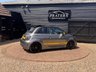 USED 2016 ABARTH 595C 1.4 T-Jet Competizione Cabrio 2dr Petrol Auto Euro 6 (160 bhp) 